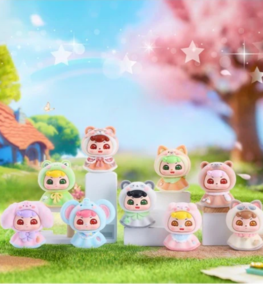 Sunny Girl Blind Box