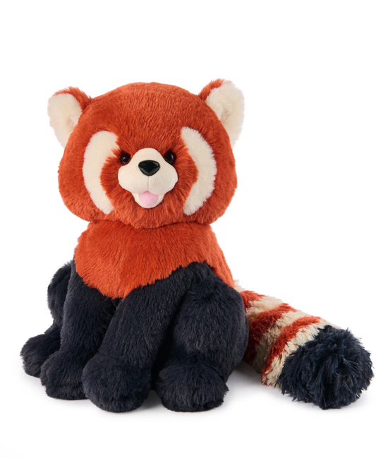 Cedar Red Panda