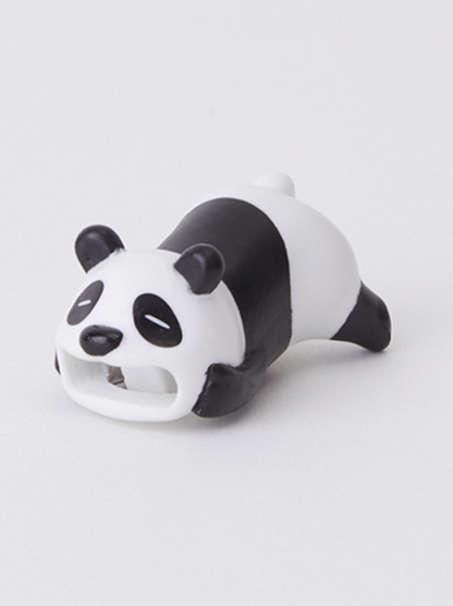 Zipperbites - Panda