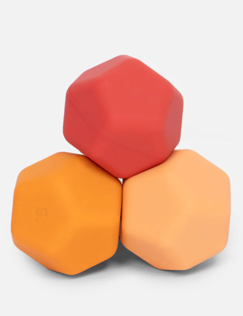 Speks Odds Silicone Magnets