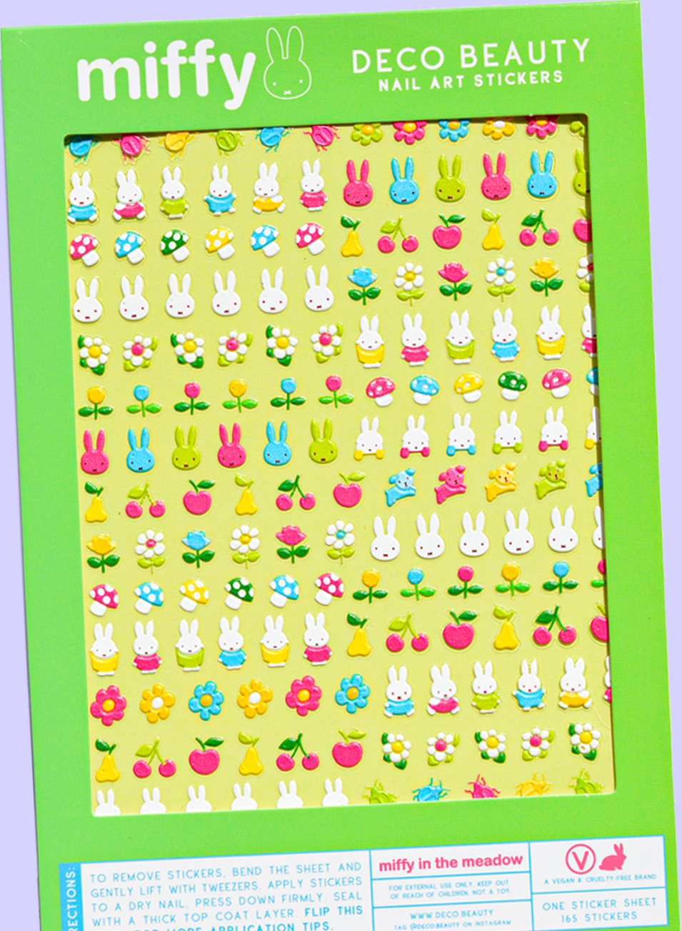 MIFFY IN THE MEADOW