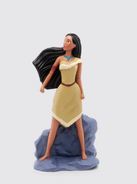 Disney Pocahontas Tonie