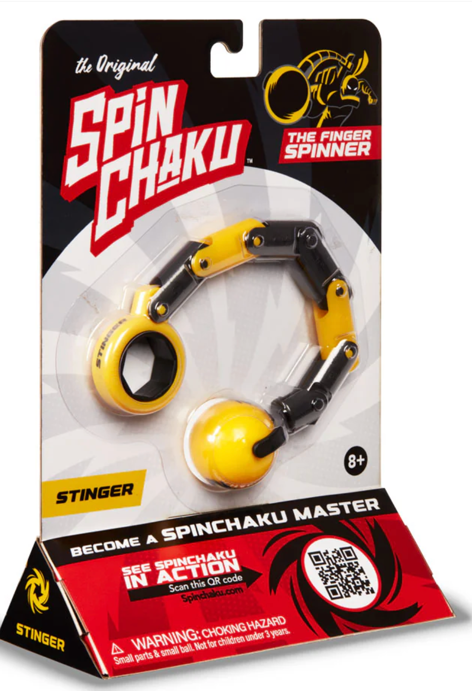 Spinchaku