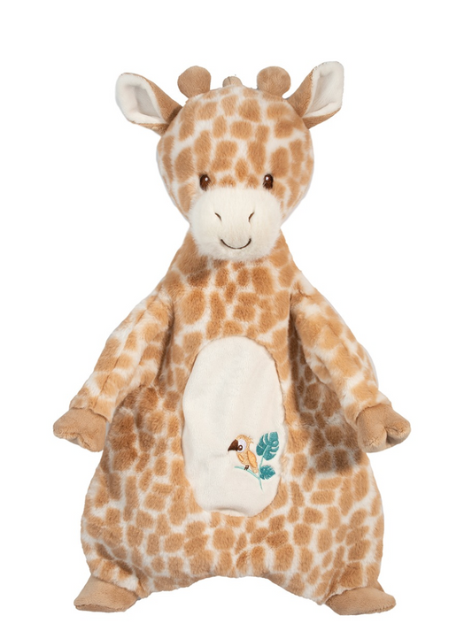 Douglas Georgie Giraffe Sshlumpie