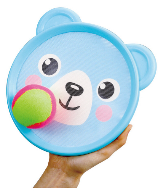 Bear Sticky Catch Set
