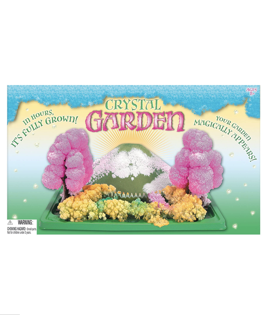 Magic Garden