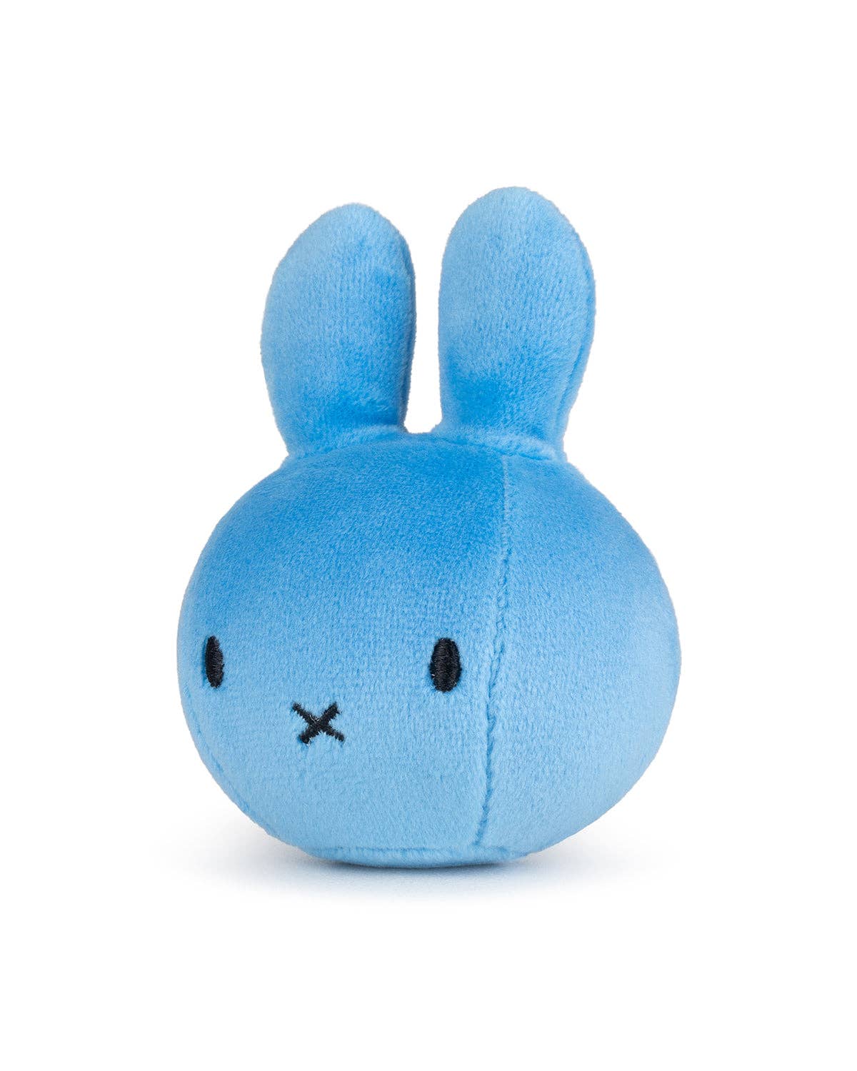 Plush MIFFY Ball Blue 3.5"