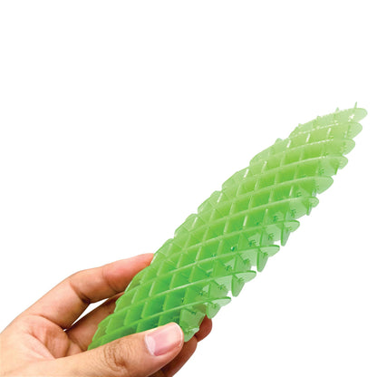 Morph Shape Shifting Fidget - Glow in the Dark