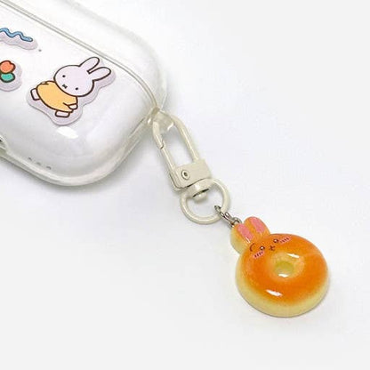 Mini Bakery Bread Random Keychain Box