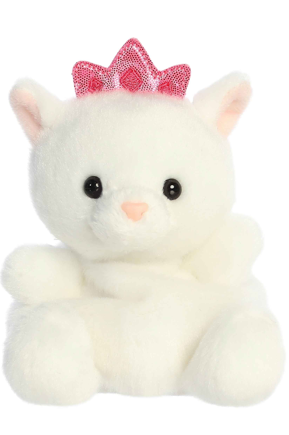 Palm Pals™ - 5" Priscilla Princess Kitty™