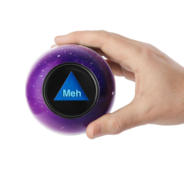 ORB Mystic Ball