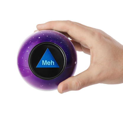 ORB Mystic Ball