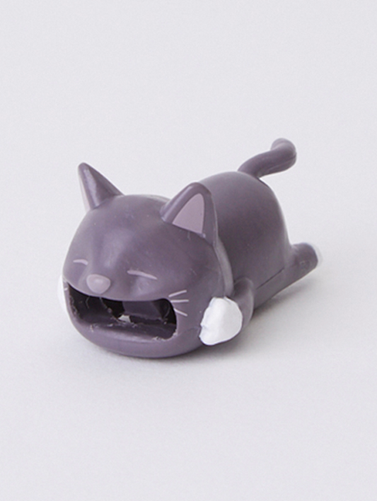 Zipperbites - Black Cat