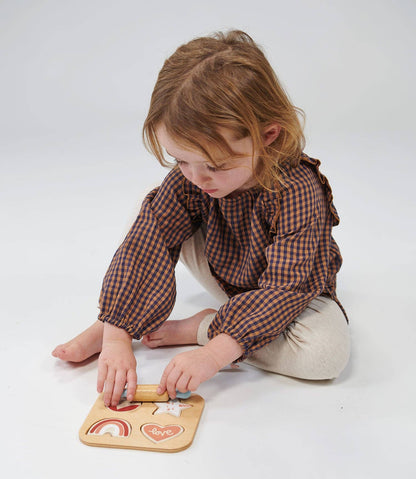 Cookie Cutting Set