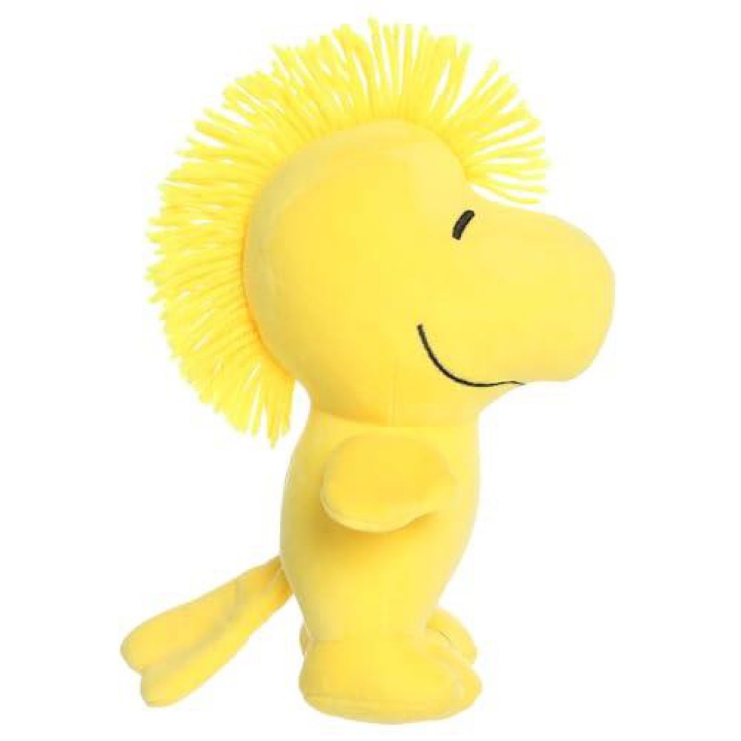 Aurora Peanuts Woodstock Dood Plushie Stuffed Animal