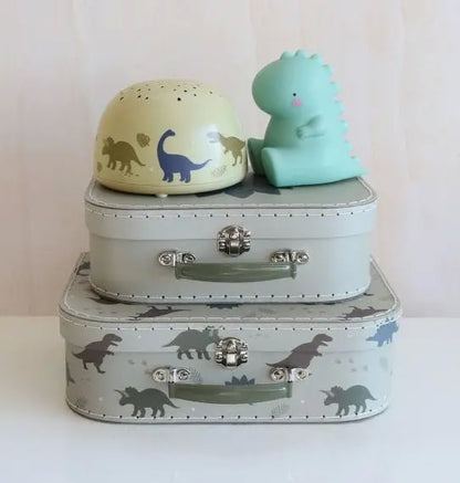 Projector light: Dinosaurs