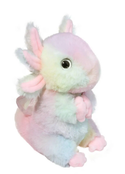 Mini Gillie Soft Axolotl