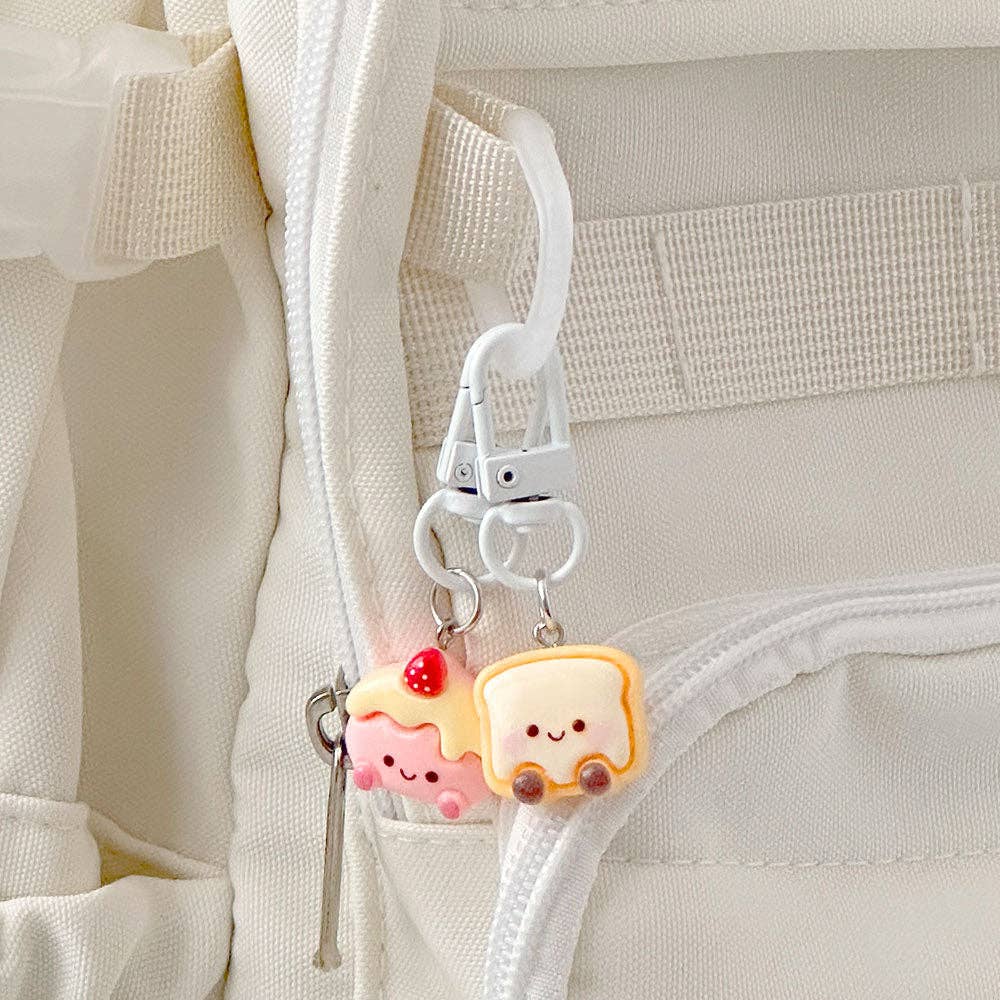 Dessert Random Keyring – Capsule Edition