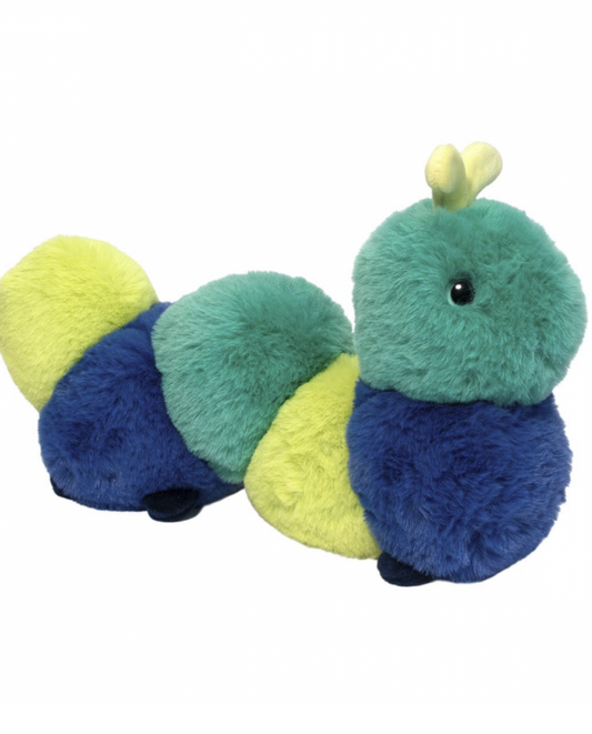 Crunchie Caterpillar Soft