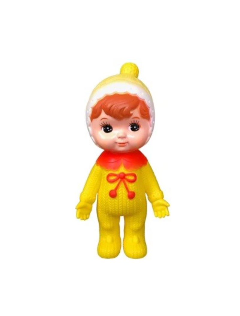 Charmy Chan Doll - Assorted Colors