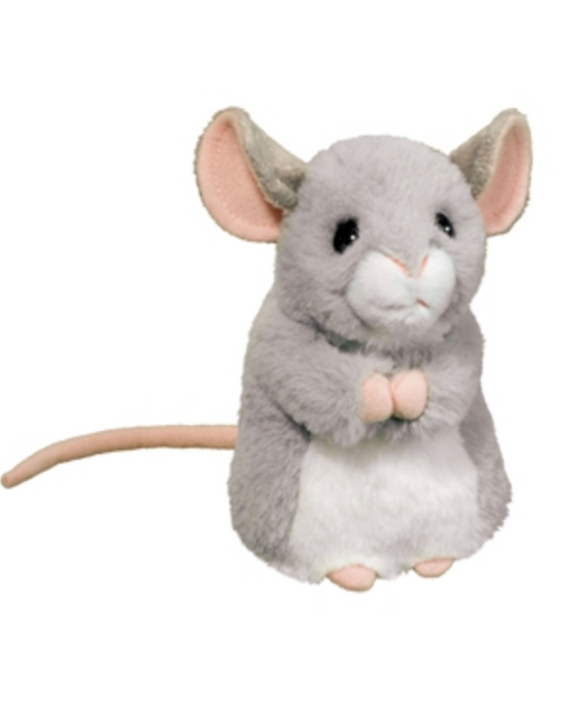 Monty Mouse