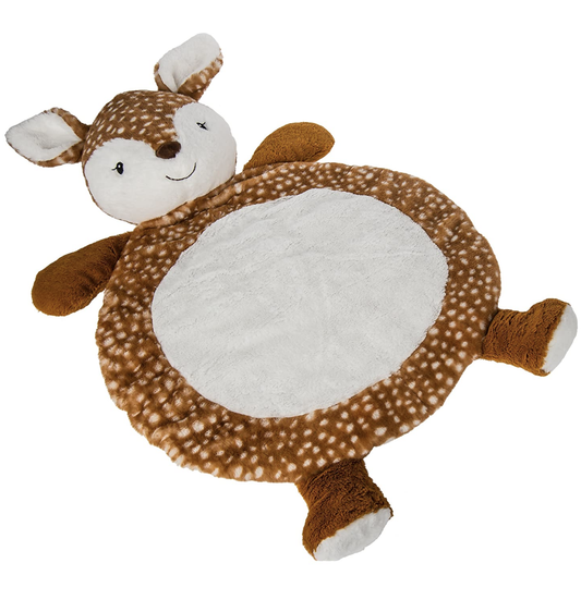 Amber Fawn Baby Mat