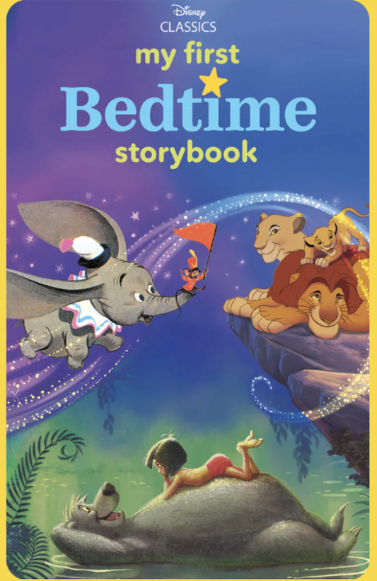 Yoto - My First Disney Classics Bedtime Storybook