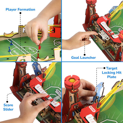 Mini Soccer