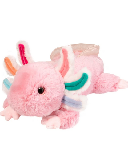 Jazzie Soft Axolotl