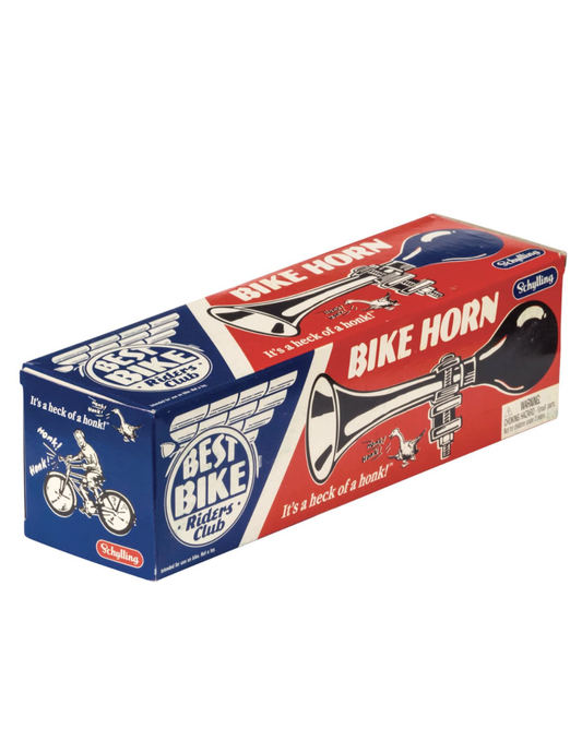 Bike Horn