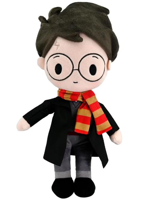 Kids Preferred Harry Potter 15 Inch Plush Figure