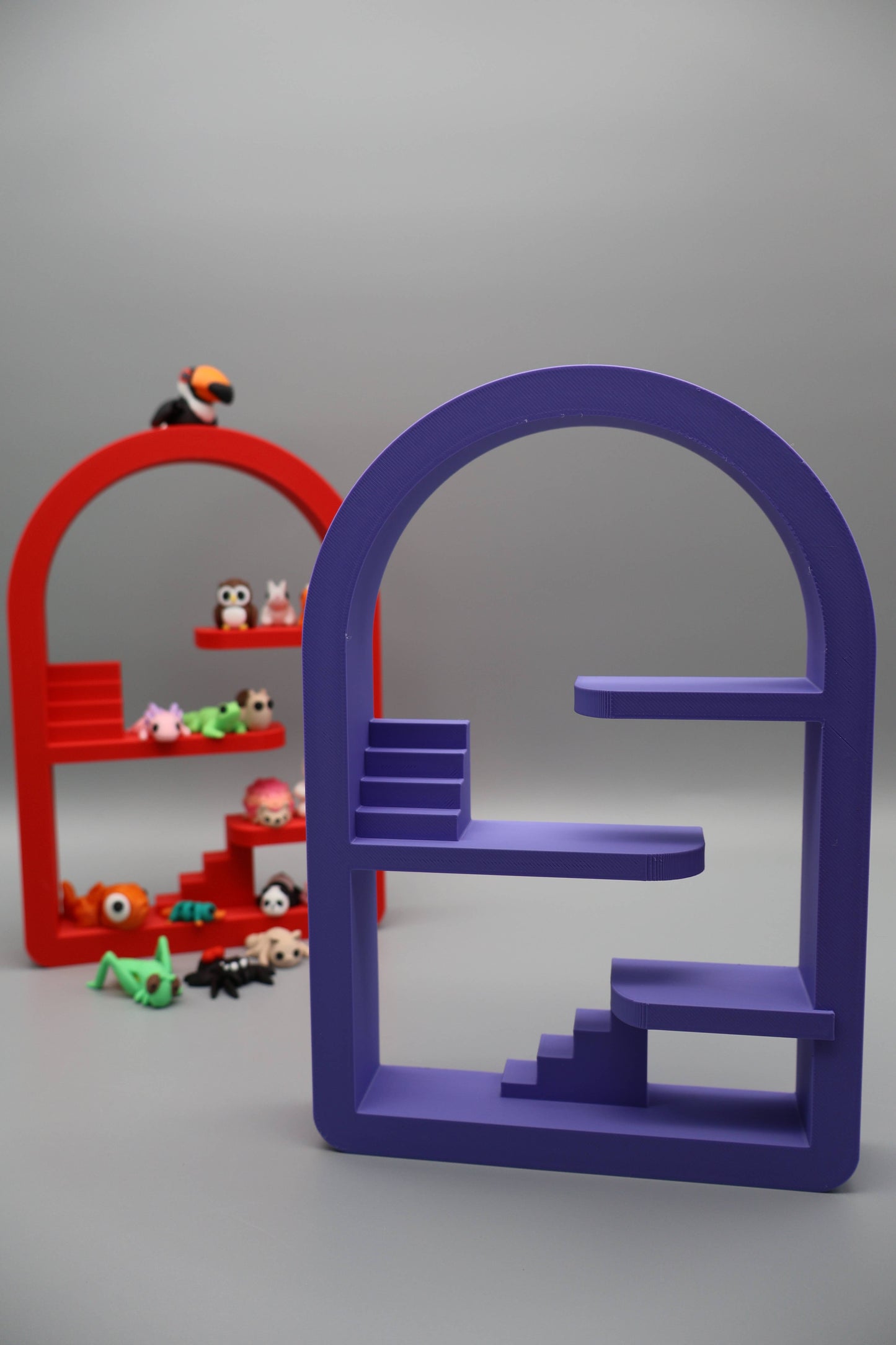 Mini - House - Archway