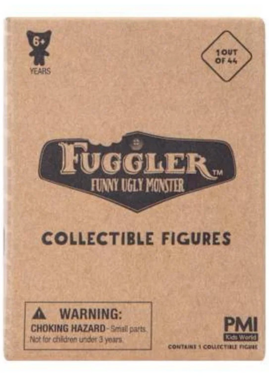 Fuggler Blind Box