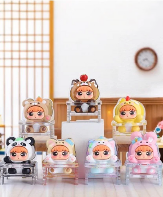 Costume Baby Blind Box
