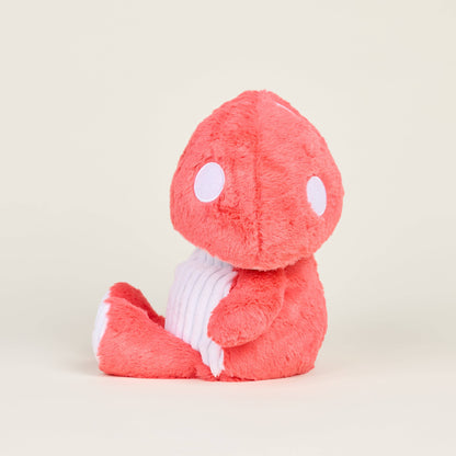 Red Toadstool Warmies **PICKUP & LOCAL DELIVERY ONLY**