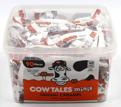 Cow Tales Mini