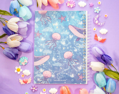 Reading Room Sticker Book