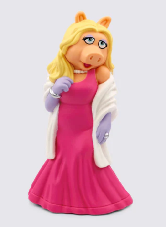 Disney The Muppets: Miss Piggy Tonie