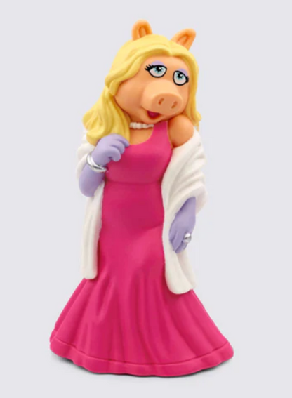 Disney The Muppets: Miss Piggy Tonie