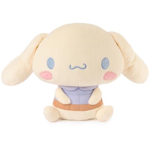 Gund Cinnamoroll Camping Plush