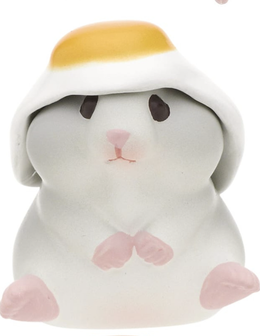 Hamster Egg Blind Box v. 2