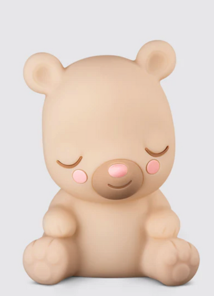 Sleepy Friends: Sleepy Bear Night Light Tonie