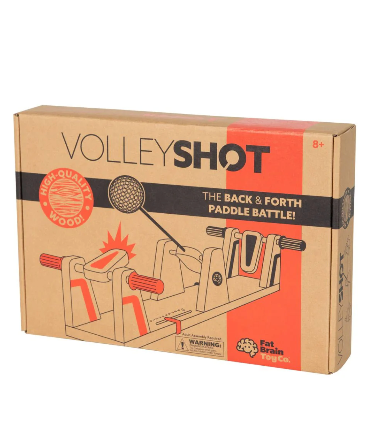 VolleyShot