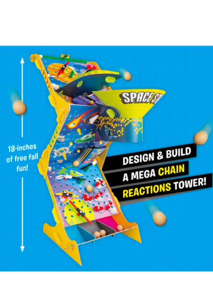 Klutz Lego Gravity Drop