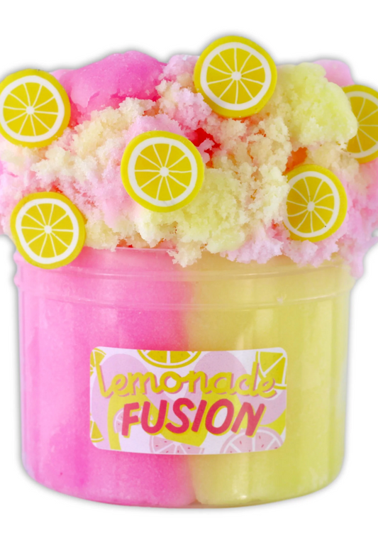 Dope Slimes - Lemonade Fusion