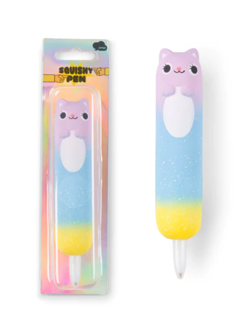 Pango Squishy Animal Pen
