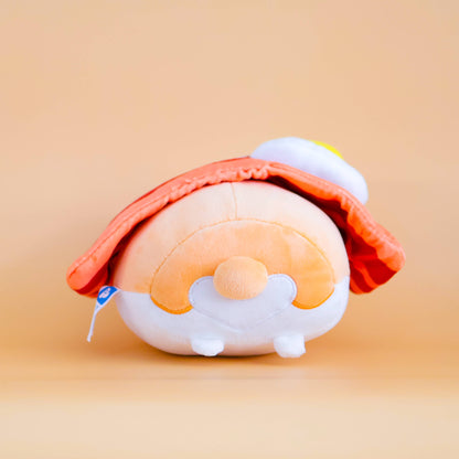 Corgi - Bacon and Egg Plushie