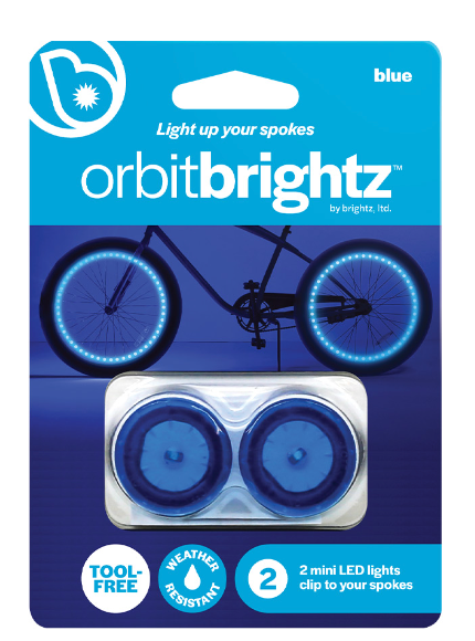 Orbit Brightz
