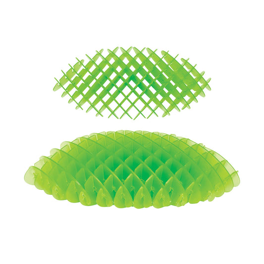 Morph Shape Shifting Fidget - Glow in the Dark