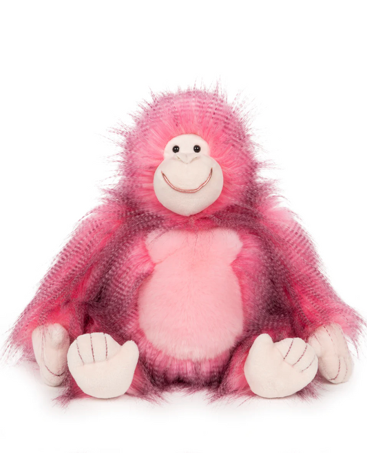 Fab Pals Ramona Gorilla